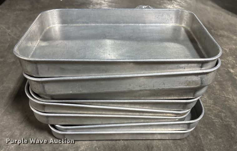 image for item FB3471 (2) food warmers