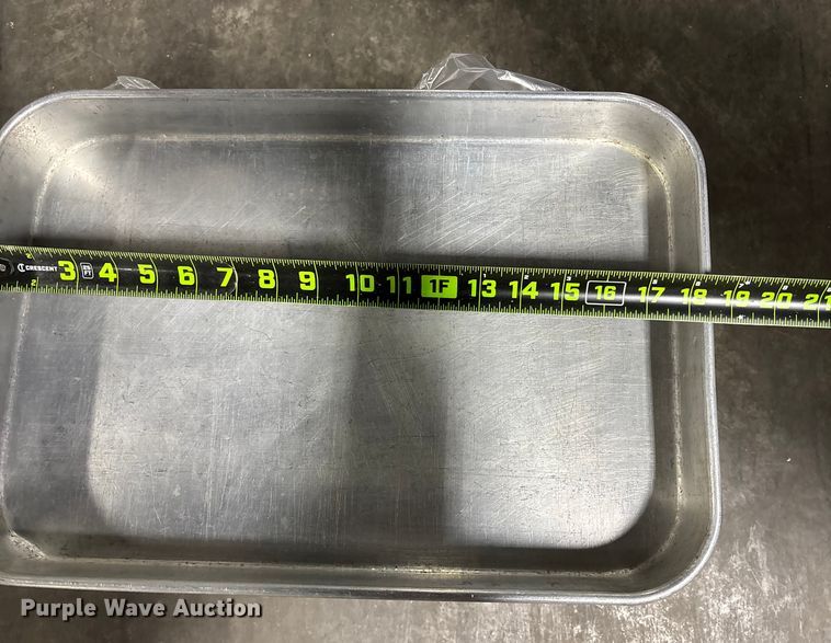 image for item FB3471 (2) food warmers