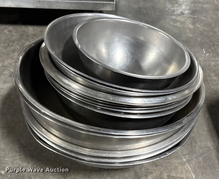 image for item FB3471 (2) food warmers