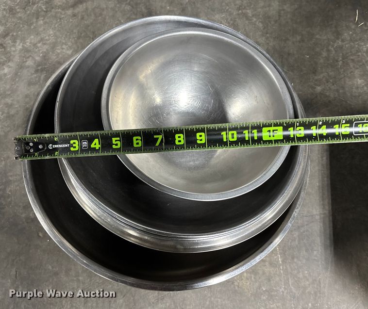 image for item FB3471 (2) food warmers