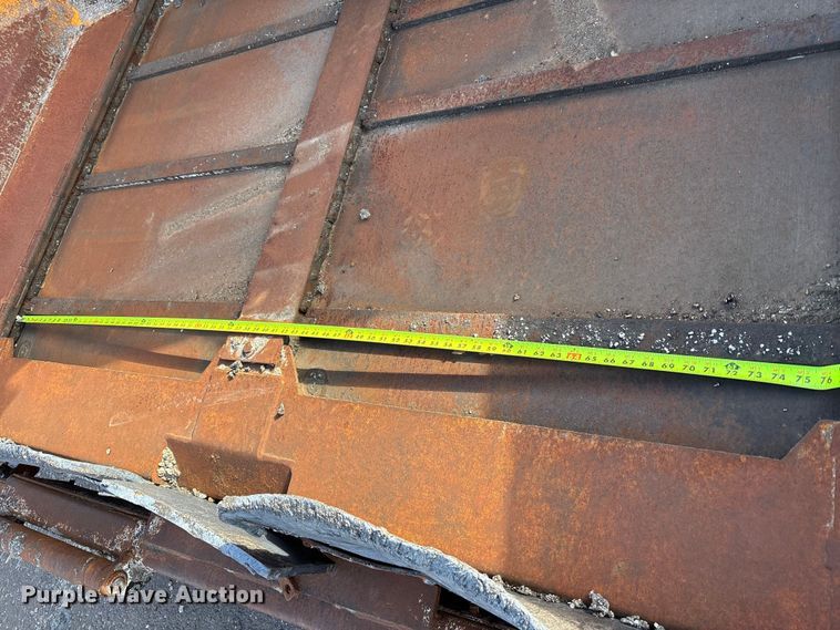 image for item FB3482 LeeBoy L8500T paver