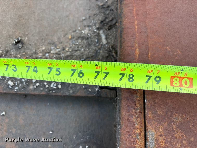 image for item FB3482 LeeBoy L8500T paver