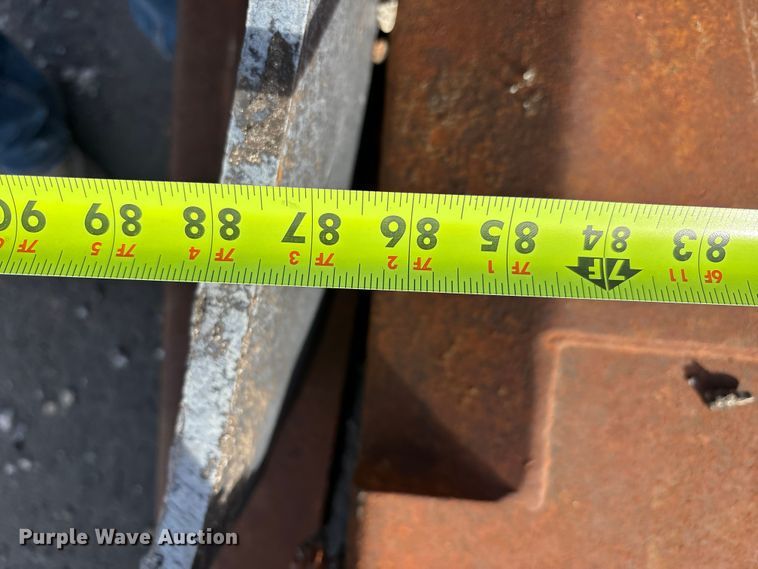 image for item FB3482 LeeBoy L8500T paver