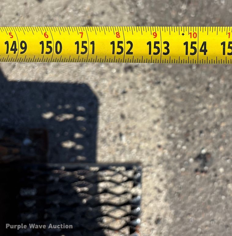 image for item FB3482 LeeBoy L8500T paver