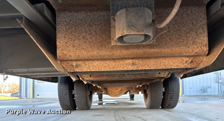 image for item FG0013 2007 Blue Bird Vision school bus