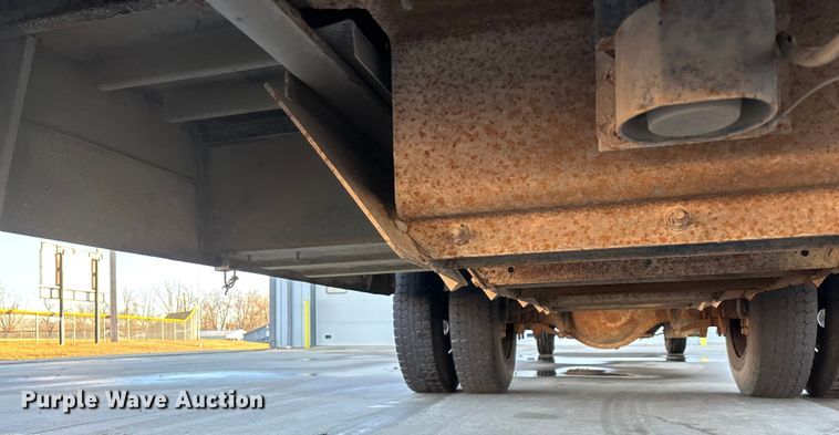 image for item FG0013 2007 Blue Bird Vision school bus