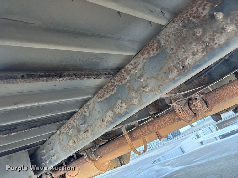 image for item FG0013 2007 Blue Bird Vision school bus