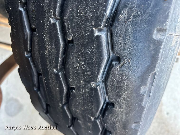 image for item FG0013 2007 Blue Bird Vision school bus