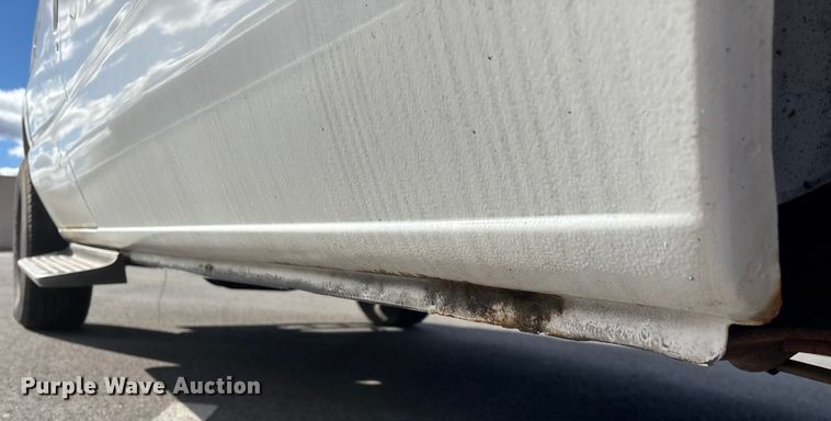 image for item FG0024 2006 Ford E350 van