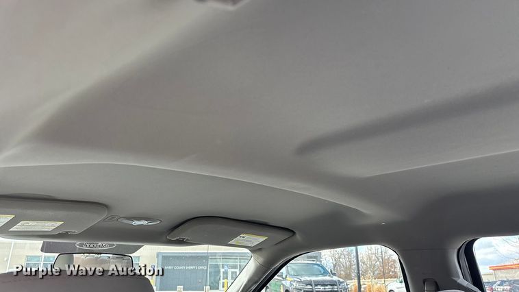 image for item FG0025 2018 Ford F150 Crew Cab flatbed pickup truck