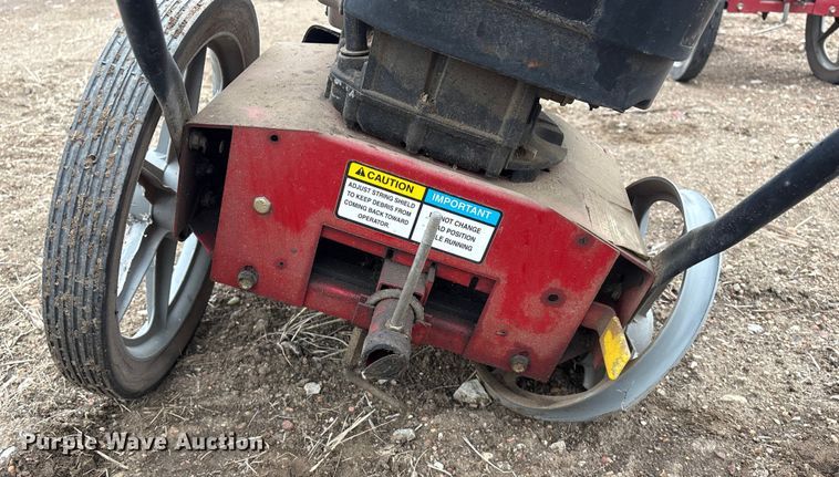 image for item FG2530 (2) Swisher ST65022DXQ string trimmers