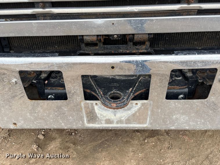 image for item FG2532 2011 Freightliner Coronado semi truck