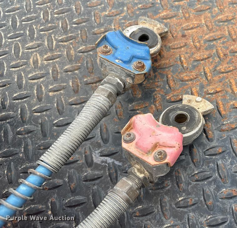 image for item FG2532 2011 Freightliner Coronado semi truck