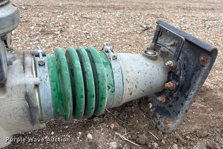 image for item FG2537 Wacker BS60-2i compactor