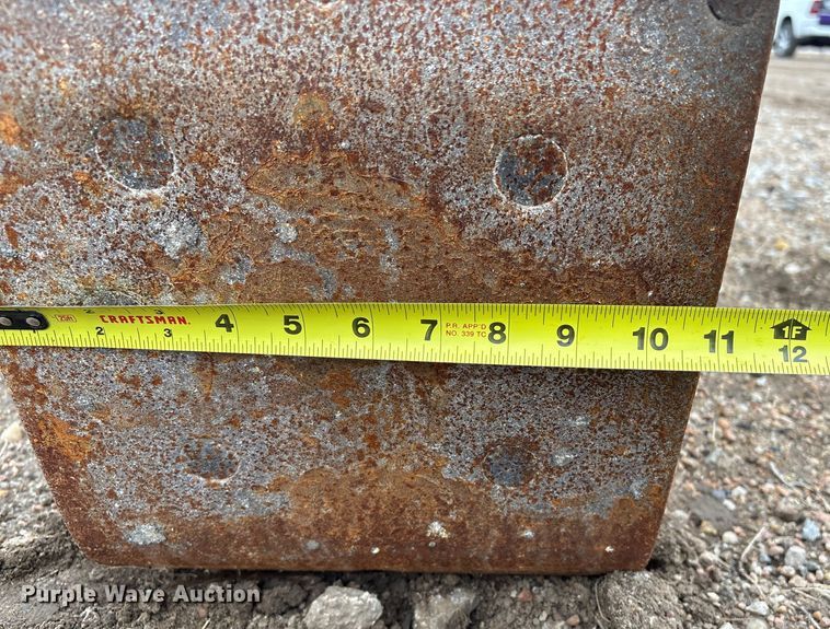 image for item FG2537 Wacker BS60-2i compactor