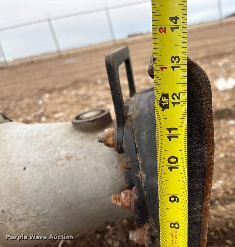 image for item FG2537 Wacker BS60-2i compactor