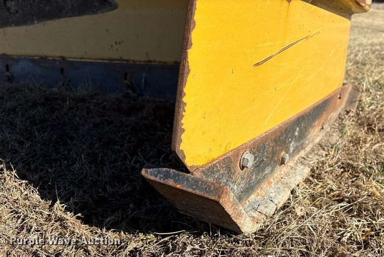 image for item FG2573 Holmes 12 Snowdozer snow pusher