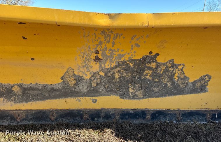 image for item FG2573 Holmes 12 Snowdozer snow pusher