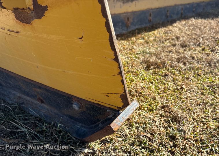 image for item FG2573 Holmes 12 Snowdozer snow pusher