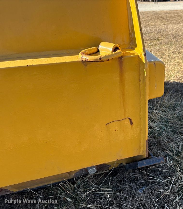 image for item FG2573 Holmes 12 Snowdozer snow pusher