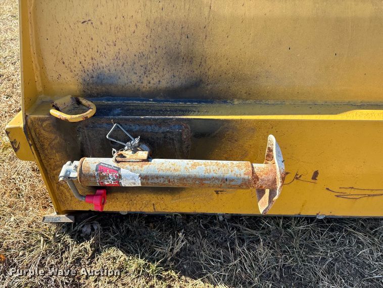 image for item FG2573 Holmes 12 Snowdozer snow pusher