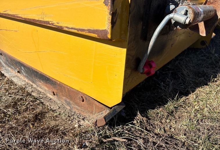 image for item FG2573 Holmes 12 Snowdozer snow pusher