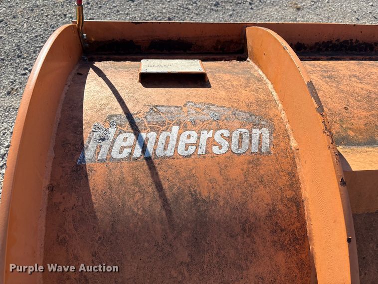 image for item FG2574 2005 International 7300 dump truck