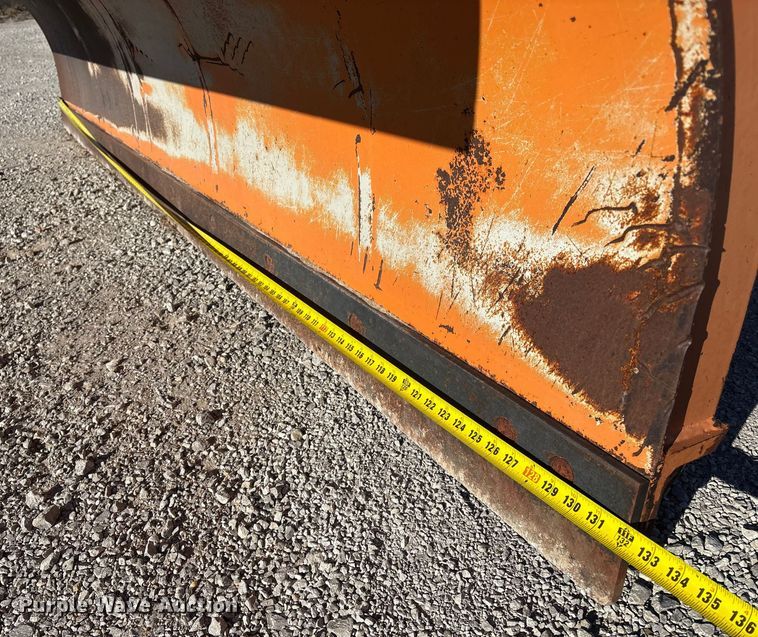 image for item FG2574 2005 International 7300 dump truck