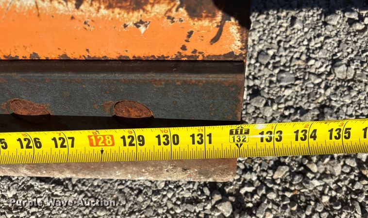 image for item FG2574 2005 International 7300 dump truck