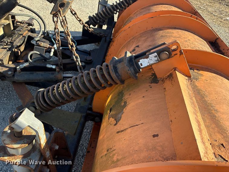 image for item FG2574 2005 International 7300 dump truck