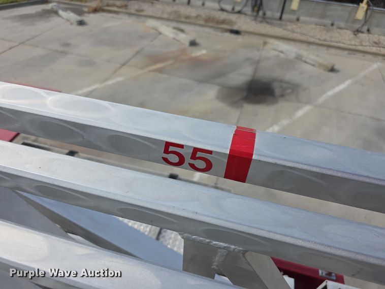 image for item FI0630 2009 Pierce Velocity ladder fire truck