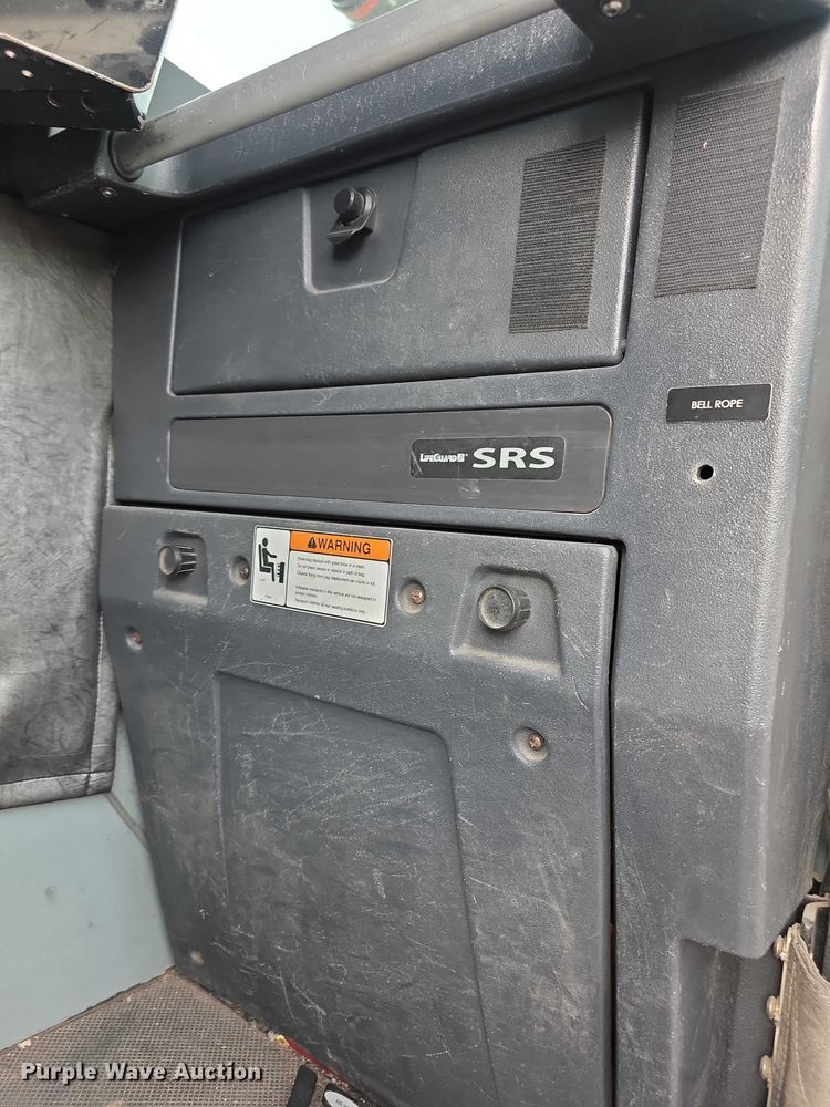 image for item FI0630 2009 Pierce Velocity ladder fire truck