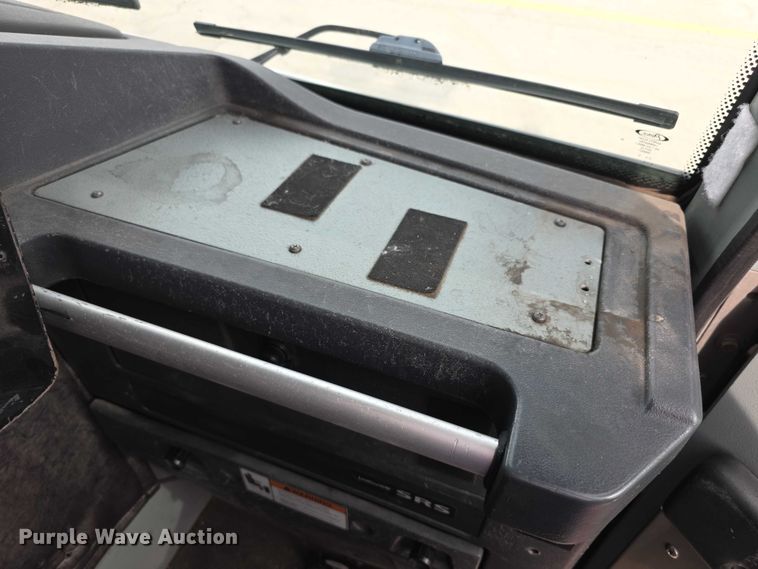 image for item FI0630 2009 Pierce Velocity ladder fire truck