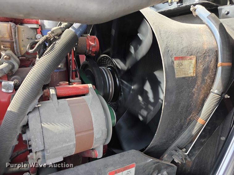 image for item FI0630 2009 Pierce Velocity ladder fire truck