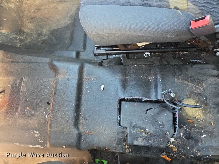 image for item FI0690 2018 Chevrolet Tahoe Police SUV