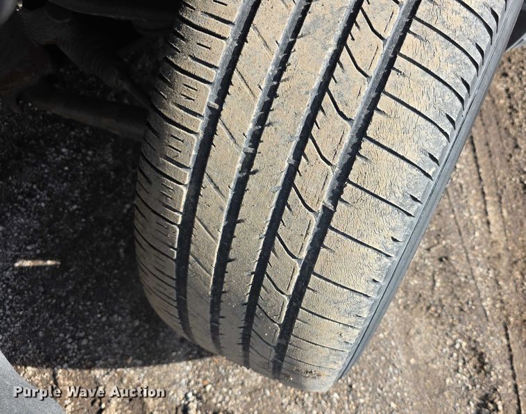 image for item FI0690 2018 Chevrolet Tahoe Police SUV