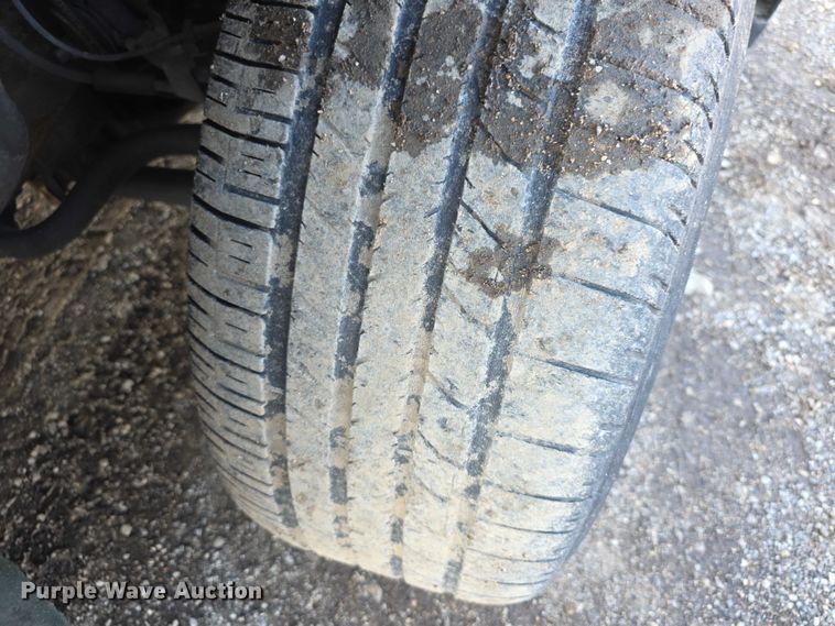 image for item FI0690 2018 Chevrolet Tahoe Police SUV