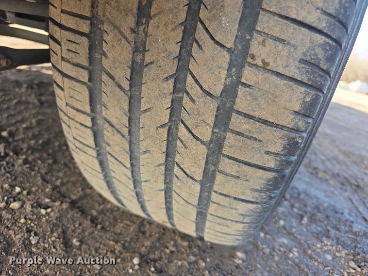 image for item FI0690 2018 Chevrolet Tahoe Police SUV