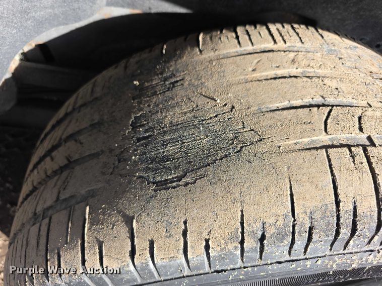 image for item FI0690 2018 Chevrolet Tahoe Police SUV