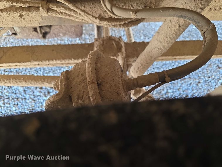 image for item FI0751 2002 Bluebird TC2000 school bus