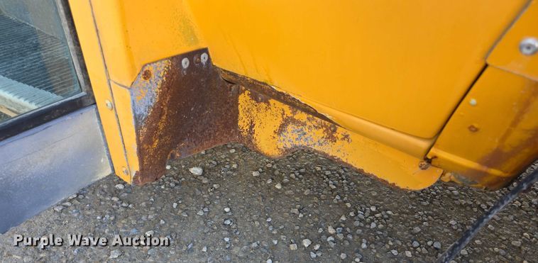 image for item FI0753 2001 Ford E450 school bus