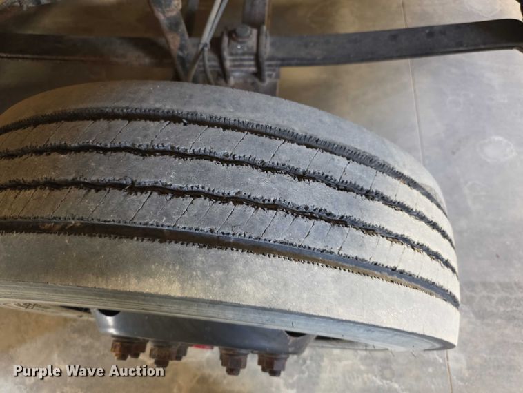 image for item FI0767 2004 Thomas school bus