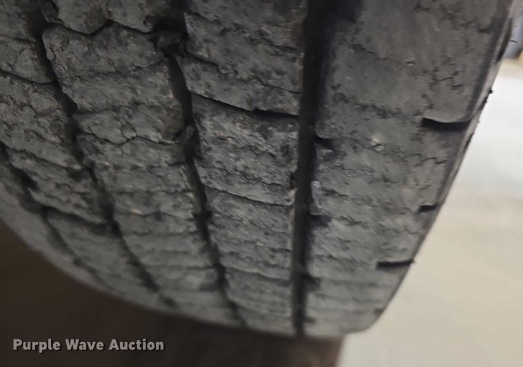 image for item FI0776 2008 Blue Bird school bus