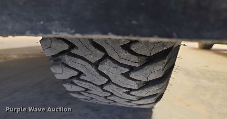 image for item FI0776 2008 Blue Bird school bus