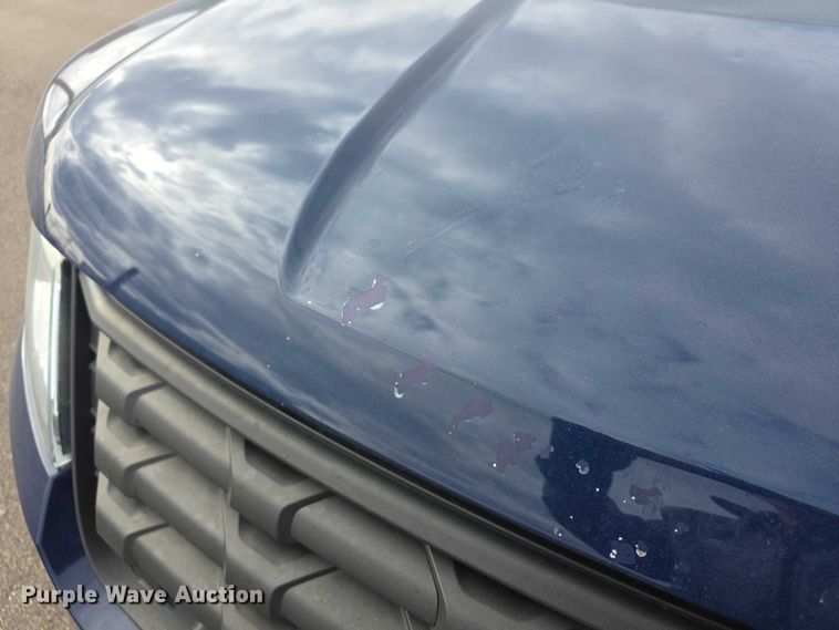 image for item FI0777 2017 Ford Explorer Police Interceptor SUV