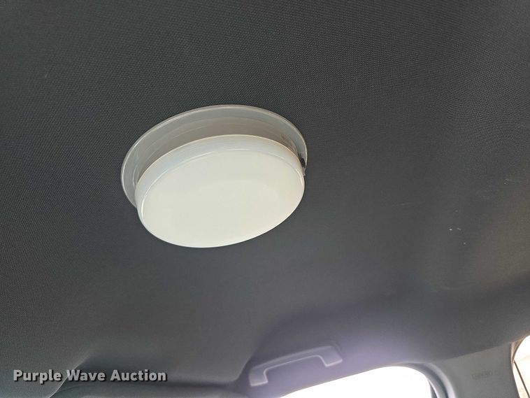 image for item FI0777 2017 Ford Explorer Police Interceptor SUV