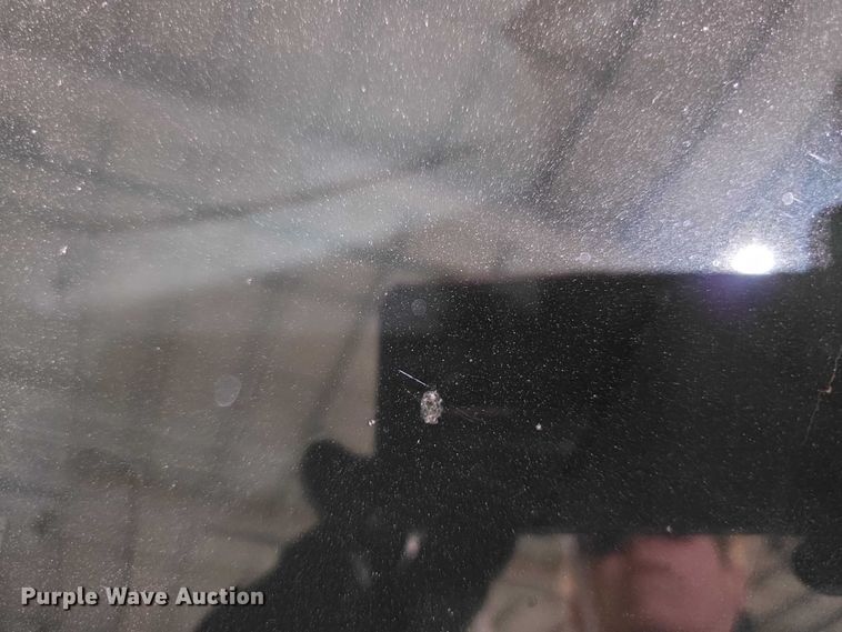 image for item FI0777 2017 Ford Explorer Police Interceptor SUV