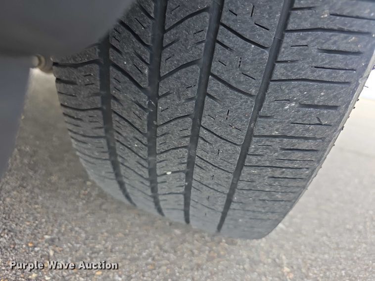 image for item FI0777 2017 Ford Explorer Police Interceptor SUV