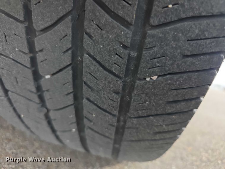 image for item FI0777 2017 Ford Explorer Police Interceptor SUV