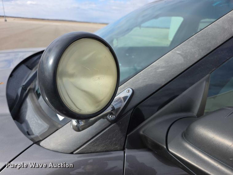 image for item FI0778 2015 Ford Explorer Police Interceptor SUV